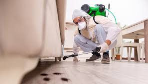 Best Emergency Pest Control  in Homer, IL